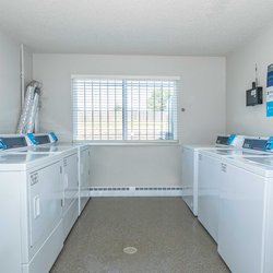 laundry of Ascent Apartments, Colorado Springs
